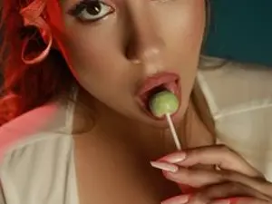 Streamate Free Live Porn of ObsidianLips