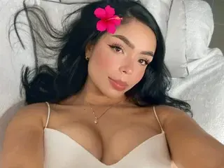 Streamate Free Porn Cam of Violetaa_19
