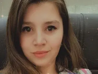 Streamate Live Sex of AmellyMillyy