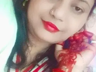 Streamate Live Sex of CurvyAlis