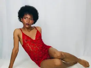 Streamate Private Sex Chat of MYST_HUNTER