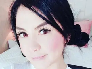 Streamate Private Sex Chat of AntonellaFerreira