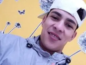 RyanWolf99 from streamate