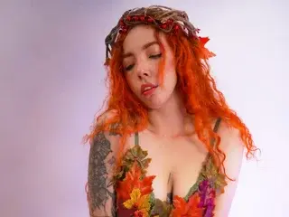 Streamate Free Porn Cam of MeridaPrincesss