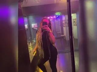 Streamate Live Sex of ExoticCarina