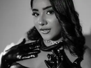 Streamate Nude Webcam of Ninaa_Bunny