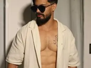 Streamate Live Sex of DannSaenz88