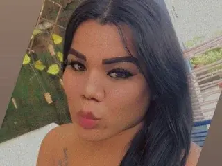 Streamate Adult Webcam of Perla_18