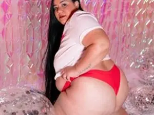 Streamate Sex Chat of Nathalia_Chubby