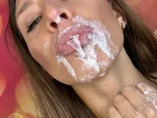 Streamate Free Porn Cam of LadyAgata