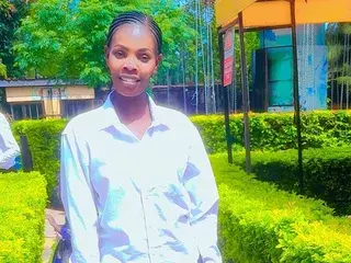 Streamate Sex Chat of Teresiah