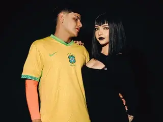 Streamate Sex Cam of LilithStonne