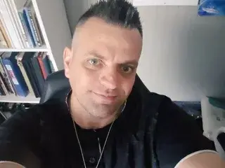 Streamate Free Porn Cam of Monstercanxxx