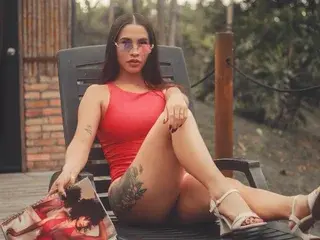 Streamate Adult Video Chat of JuliaaVega