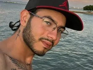 Tihago_Restrepo12 from streamate