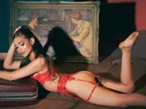 Streamate Sex Chat of ChelseaBrownn