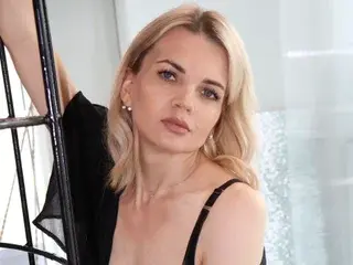 Streamate Adult Video Chat of AnnaBennet