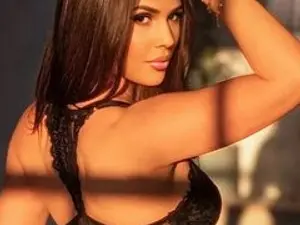 Streamate Best Webcam of GiuliaHarvey