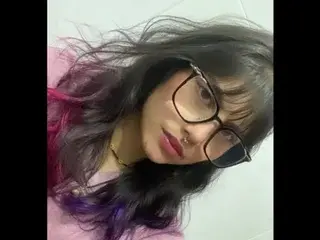 Streamate Nude Webcam of CamilaaFoxx