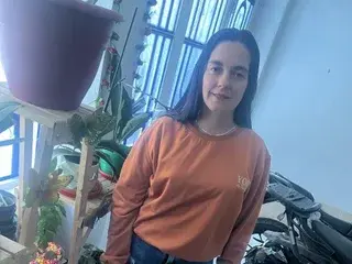 Streamate Live Porn of ANGEL_0208