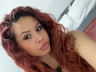 Streamate Private Sex Chat of AaliyahRaexo