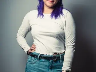 LuanEter from streamate