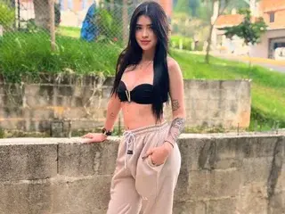 MadissonVega from streamate