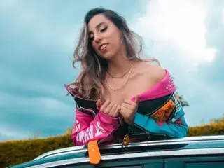 Streamate Free Live Porn of AnaRuseltt