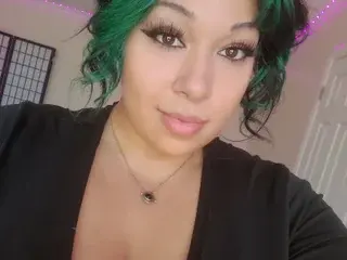 Streamate Best live sex cam show of SuccubusMissGigiFox