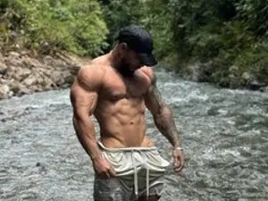 Streamate Nude Webcam of AndrewwJhonsonn