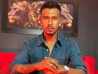 Streamate Adult Webcams of Master_max