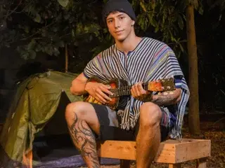 Streamate Sex Chat of camilopeter