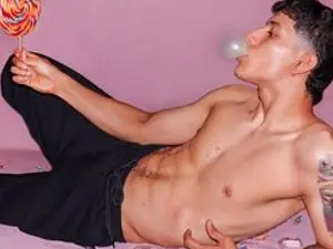 Streamate Live Sex of camilopeter