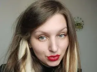 Streamate Sex Cam of ChristineCarter