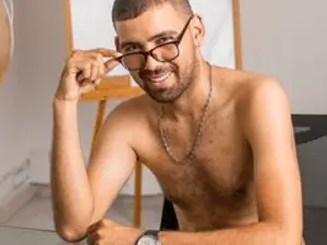 Streamate Watch Live Sex Cams of Magnusjafar