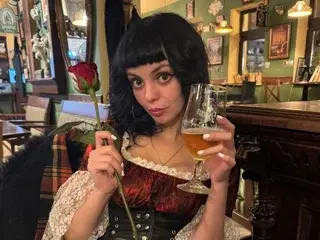 Streamate Best live sex cam show of LEEZIE