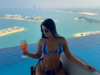 Streamate Live Sex of JuliettaStone