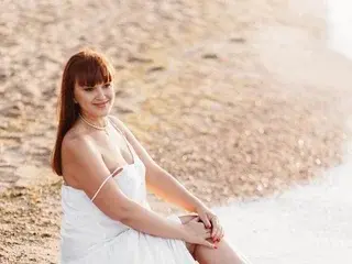 EvaSaint from streamate