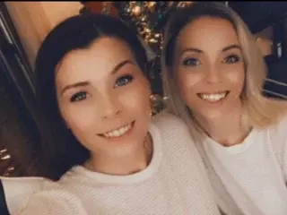 Scarlett_And_LucyMae from streamate