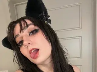 Streamate Sex Cam of BimboKitten