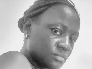 Streamate Best live sex cam show of Sexyebony91