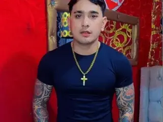 JHOVIPAIN from streamate