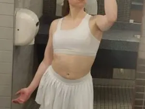 Streamate Live Sex of CindyFitness