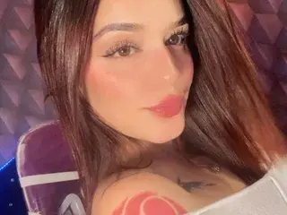 Streamate Adult Webcam of LiaBigass