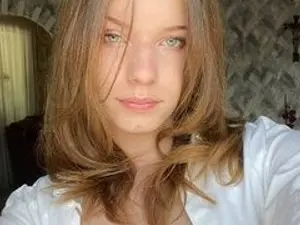 Streamate Nude Webcam of MYasmina