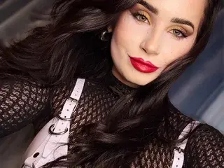 Streamate Adult Webcam of IvyAstor