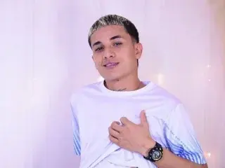 Streamate Best Webcam of Matheus_Ic