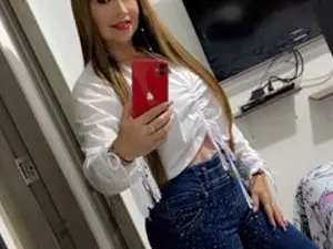 Streamate Live Sex Cam of ArianaDiosa