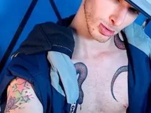 Streamate Adult Video Chat of andrewxbi