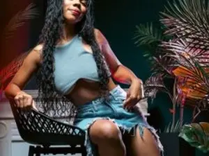 Streamate Free Porn Cam of Caralosh